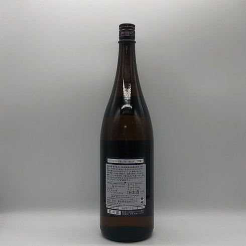 磯自慢 純米吟醸 東条山田錦 1800ml 15% 2026年 日本酒 - 純米吟醸酒【J2】