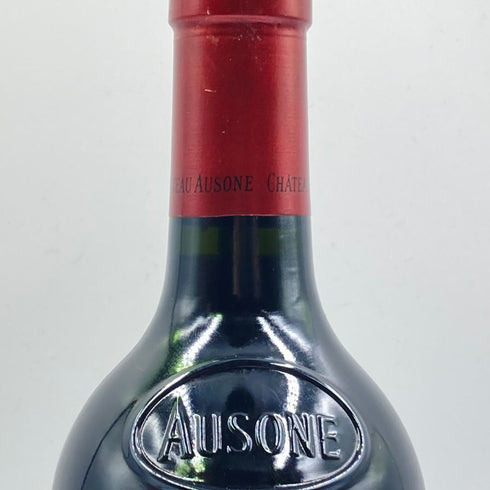 シャトー オーゾンヌ 2012 750ml 13.5% Chateau Ausone ボルドーワイン【H2】