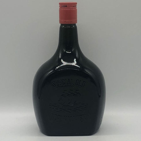 東京都限定◆三楽 オーシャンウイスキー スペシャルオールド 12年 特級 760ml 43% OCEAN SPECIAL OLD 【C3】