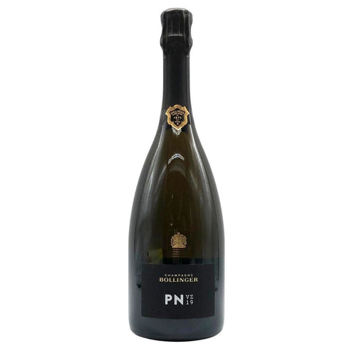 ボランジェ PN VZ19 750ml 12.5% BOLLINGER シャンパン【V4】