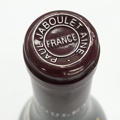 ポール ジャブレ エネ エルミタージュ ラ シャペル 2019 750ml 14.5% Paul Jaboulet Ainé Hermitage La Chapelle フランスワイン【L0】
