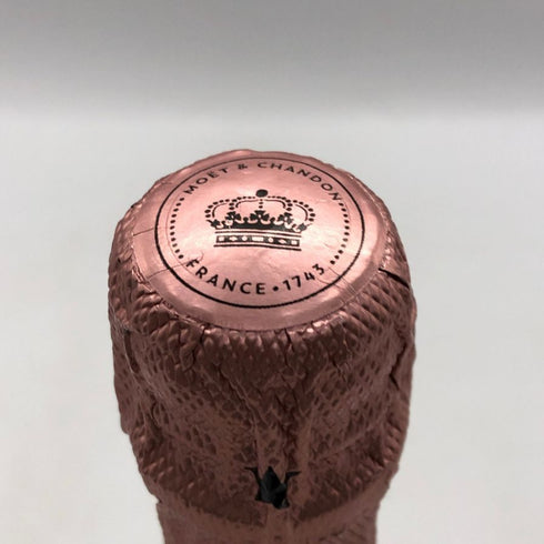 モエ エ シャンドン アンペリアル ロゼ 375ml 12% Moet&Chandon IMPERIAL シャンパン【F1】