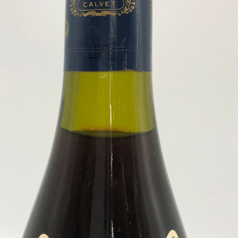カルべ ブルゴーニュ ルージュ ピノ ノワール 1996 750ml 12.5% Calvet BOURGOGNE ROUGE PINOT-NOIR ブルゴーニュワイン【M2】