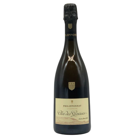 フィリポナ クロ デ ゴワセ エクストラ ブリュット 2014年 750ml 12.5% Philipponnat Clos des Goisses シャンパン【S0】