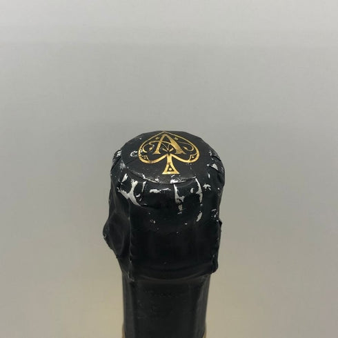 アルマンド ブリニャック ゴールド 750ml 12.5% ARMAND DE BRIGNAC GOLD シャンパン【Y1】