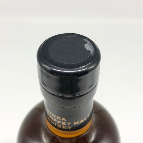東京都限定◆ニッカ カフェモルト 700ml 42% NIKKA COFFEY MALT 【F4】