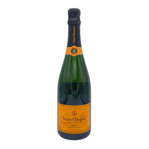 ヴーヴ クリコ ブリュット イエローラベル 750ml 12% VEUVE CLICQUOT YELLOW シャンパン【S】