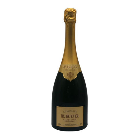 クリュッグ ブリュット 白 750ml 12.5% KRUG BRUT シャンパン【Y0】