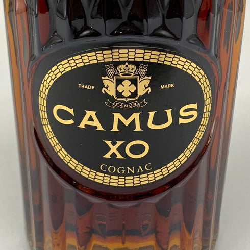 カミュ XO ロングネック 700ml 40% CAMUS コニャック【E1】