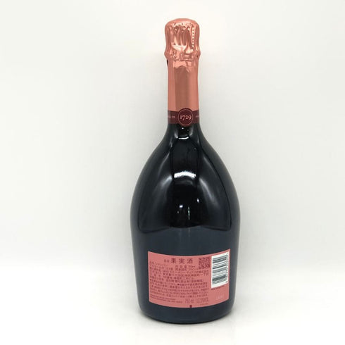 ルイナール ロゼ セカンドスキン 750ml 12.5% Ruinart Rose シャンパン【C3】