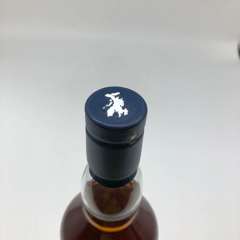 タリスカー パーレイ ワイルダーシーズ 700ml 48.6 TALISKER PARLEY WILDER SEAS スコッチウイスキー【E4】
