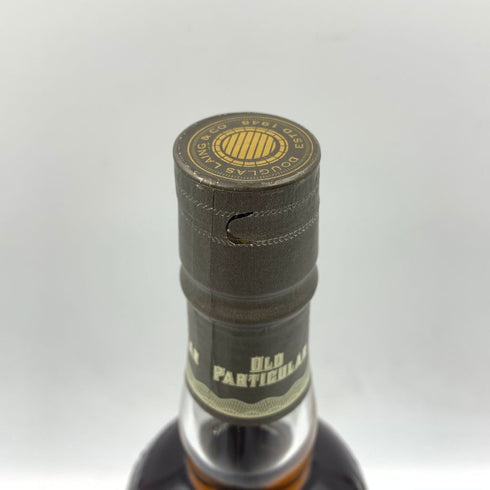 ダグラスレイン オールド パティキュラー ダルユーイン 12年 2005 700ml 48.4% DOUGLAS LAING'S Old Particular Dailuaine 【T1】