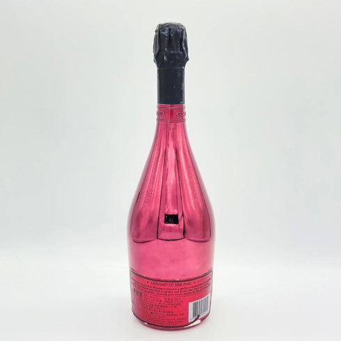 アルマンド ブリニャック ドゥミセック レッド 750ml 12.5% ARMAND DE BRIGNAC DEMI SEC RED シャンパン【X】