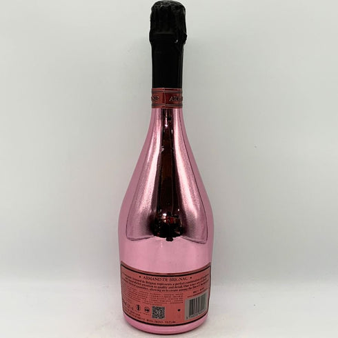アルマンド ブリニャック ロゼ 750ml 12.5% ARMAND DE BRIGNAC ROSE シャンパン【B3】