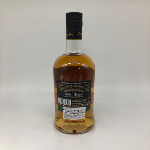 グレンアラヒー 7年 ハンガリアン ヴァージンオーク 700ml 48% GlenAllachie スコッチウイスキー【E4】