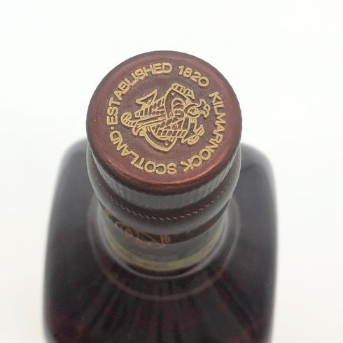 ジョニー ウォーカー 18年 ゴールドラベル 750ml 40% Johnnie Walker Gold Label スコッチウイスキー【L1】