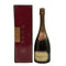 クリュッグ グランド キュヴェ レイムス 旧 750ml KRUG シャンパン【M4】