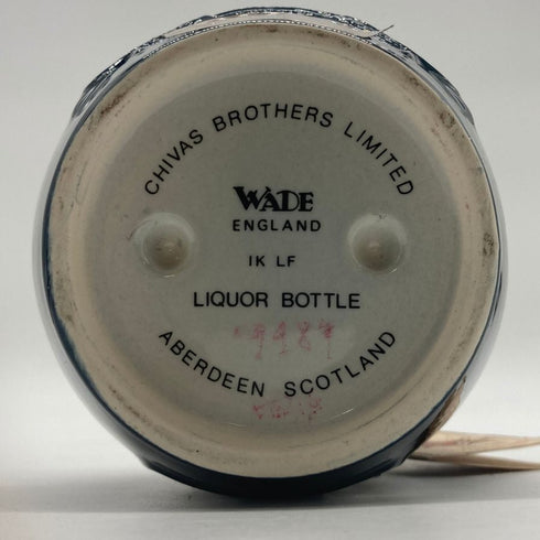 シーバス ブラザーズ ロイヤルサルート 21年 青陶器 700ml 40% Chivas Brothers ROYAL SALUTE スコッチウイスキー【K1】