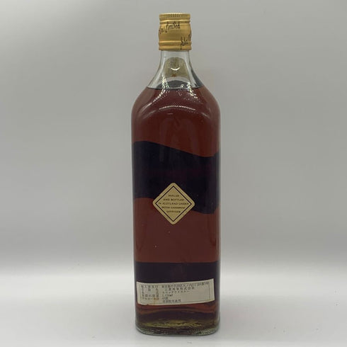 ジョニー ウォーカー ブラックラベル エクストラ スペシャル キングサイズ 金キャップ 特級 1136ml 43% JOHNNIE WALKER BLACK EXTRA SPECIAL KING SIZE スコッチウイスキー【Z0】