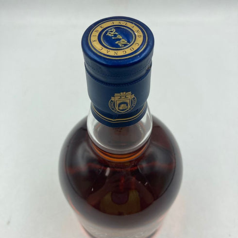 カミュ イル ド レ クリフス セラー ブランデー 700ml 40% CAMUS CLIFFSIDE CELLAR コニャック【N1】