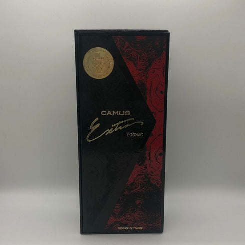 カミュ エクストラ ロングネック 750ml 40% CAMUS EXTRA コニャック【P4】