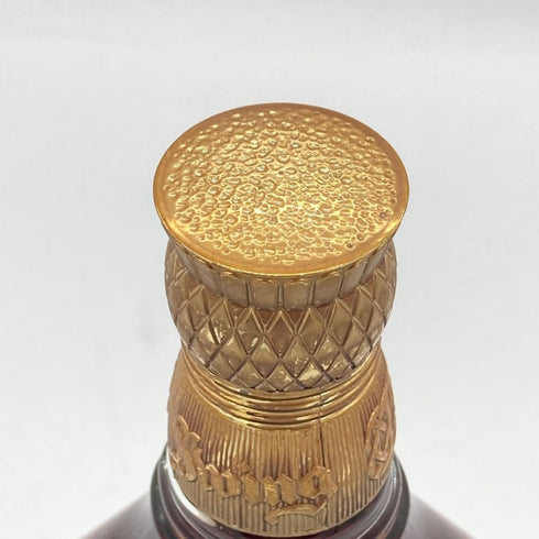 ジョニーウォーカー スウィング 750ml 43% JOHNNIE WALKER Swing スコッチウイスキー【N4】