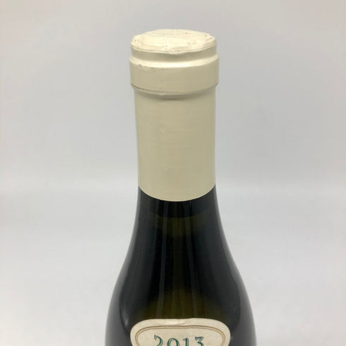 ドメーヌ ボルジョ シャサーニュ モンラッシェ ヴィエイユ ヴィーニュ 2013 750ml Domaine Borgeot Chassagne Montrachet Vieilles Vignes ブルゴーニュワイン【L2】