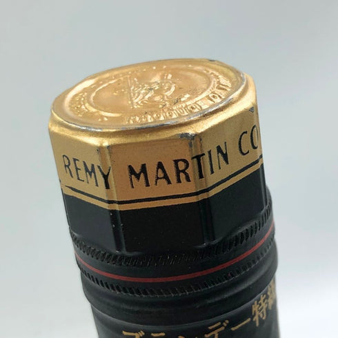 レミーマルタン VSOP スペリオール ファインシャンパーニュ 700ml 40% REMY MARTIN SUPERIEUR コニャック【P1】