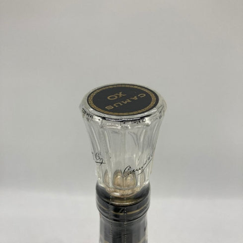 カミュ XO ロングネック 700ml 40% CAMUS コニャック【Z1】