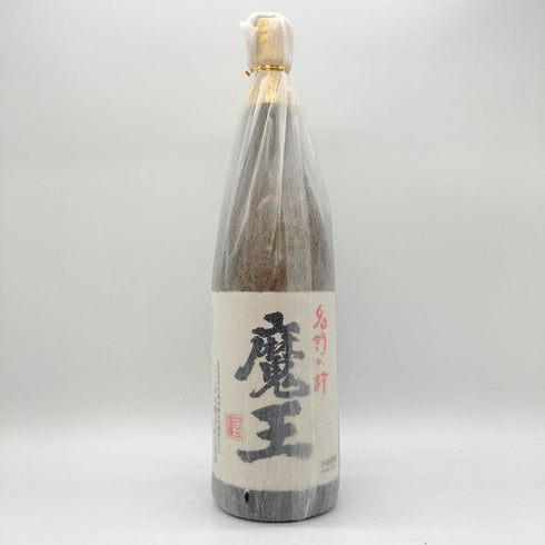 白玉醸造 名門の粋 魔王 1800ml 25% 【R1】