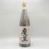 白玉醸造 名門の粋 魔王 1800ml 25% 【R1】