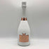 エンジェル NV ロゼ ホワイトボトル 750ml 12.5% ANGEL WHITE ROSE シャンパン【E0】