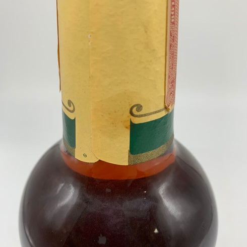フォアローゼス 6年 バーボン ウイスキー 750ml 43% Four Roses BOURBON KETTUCKY バーボン【Y1】