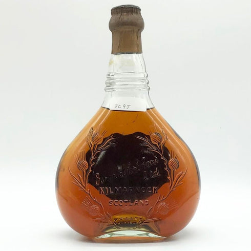 ジョニーウォーカー スウィング 750ml 40% JOHNNIE WALKER SWING スコッチウイスキー【U】