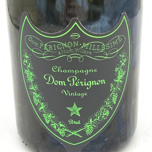 ドンペリニヨン 白 ルミナス 750ml 12.5% Dom Perignon Luminous シャンパン【E4】