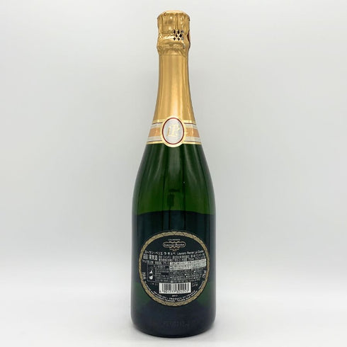 ローランペリエ ラ キュベ 750ml 12% Laurent Perrie シャンパン【C1】
