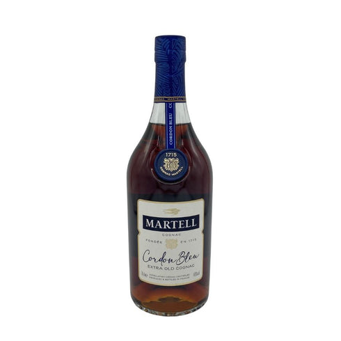 マーテル コルドンブルー エクストラオールド 700ml 40% MARTELL CORDON BLEU EXTRA OLD コニャック【N】