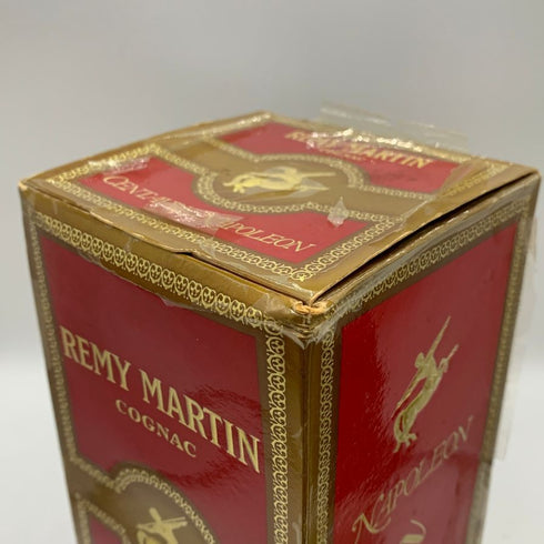 レミーマルタン セントー ナポレオン 700ml 40% REMY MARTIN CENTAURE NAPOLEON コニャック【C2】