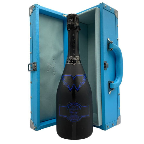 エンジェル ヘイロー ブルー NV 750ml 12.5% ANGEL シャンパン【Y0】