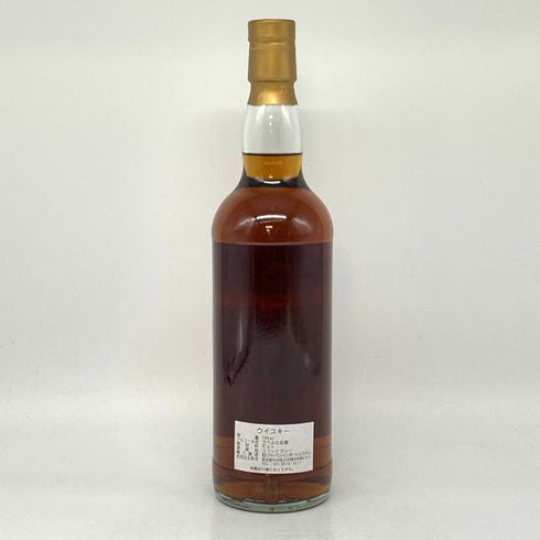 カリラ 8年 2011 スウィート ギャラリー 永野あかね 花魁ラベル 700ml 59.3% CAOL ILA Sweet Gallery スコッチウイスキー【J】