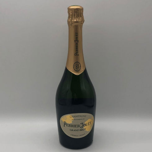 ペリエジュエ グランブリュット 750ml 12.5% PERRIER JOUET GRAND BRUT シャンパン【I2】