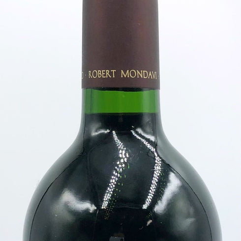 オーパスワン 2015 750ml 13.5% OPUS ONE カリフォルニアワイン【P1】