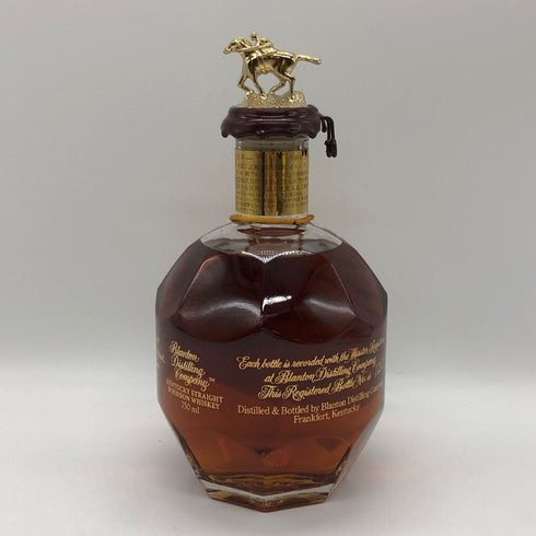 ブラントン ゴールドエディション 2025 バーボン 750ml 51.5% Blanton's Gold Edition バーボン【A0】