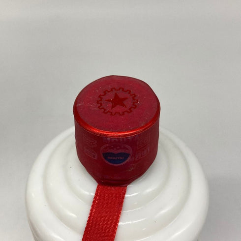 貴州茅台酒 マオタイ酒 天女ラベル 2013 500ml 53% MOUTAI 中国酒952g【G2】