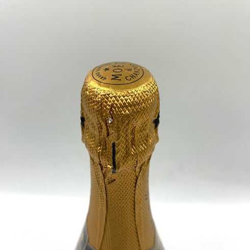 モエ エ シャンドン 白 ヴィンテージ 2013 750ml Moet & Chandon 【F4】