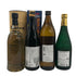 焼酎4本セット オーヘンリー 15年熟成 麦焼酎 750ml 28%他 焼酎(麦)【MA6】