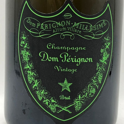 ドンペリニヨン 白 ルミナス 750ml 12.5% Dom Perignon Luminous シャンパン【B1】