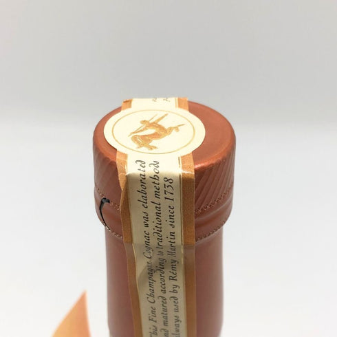 レミーマルタン 1738 アコードロイヤル フィーヌシャンパーニュ 700ml REMY MARTIN コニャック【W1】