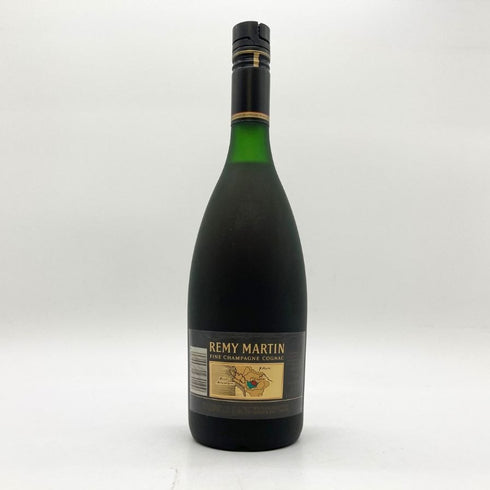 レミーマルタン VSOP ファインシャンパーニュ 旧ラベル 700ml 40% REMY MARTIN FINE CHAMPAGNE 【SKU】