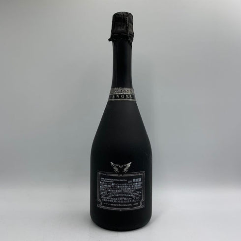 エンジェル ヘイロー ブルー NV 750ml 12.5% ANGEL シャンパン【Y0】